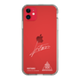 スリムプロテクションケース［ スマートフォンケース<書き下ろしサインver.>ホワイト - KOTARO ］