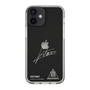 スリムプロテクションケース［ スマートフォンケース<書き下ろしサインver.>ホワイト - KOTARO ］