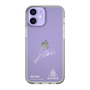 スリムプロテクションケース［ スマートフォンケース<書き下ろしサインver.>ホワイト - KOTARO ］