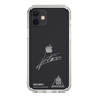 スリムプロテクションケース［ スマートフォンケース<書き下ろしサインver.>ホワイト - KOTARO ］