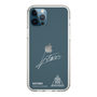スリムプロテクションケース［ スマートフォンケース<書き下ろしサインver.>ホワイト - KOTARO ］