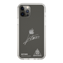 スリムプロテクションケース［ スマートフォンケース<書き下ろしサインver.>ホワイト - KOTARO ］