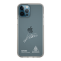 スリムプロテクションケース［ スマートフォンケース<書き下ろしサインver.>ホワイト - KOTARO ］