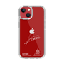 スリムプロテクションケース［ スマートフォンケース<書き下ろしサインver.>ホワイト - KOTARO ］