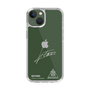 スリムプロテクションケース［ スマートフォンケース<書き下ろしサインver.>ホワイト - KOTARO ］