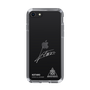 スリムプロテクションケース［ スマートフォンケース<書き下ろしサインver.>ホワイト - KOTARO ］