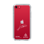 スリムプロテクションケース［ スマートフォンケース<書き下ろしサインver.>ホワイト - KOTARO ］