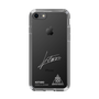 スリムプロテクションケース［ スマートフォンケース<書き下ろしサインver.>ホワイト - KOTARO ］