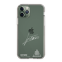 スリムプロテクションケース［ スマートフォンケース<書き下ろしサインver.>ホワイト - KOTARO ］