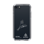 スリムプロテクションケース［ スマートフォンケース<書き下ろしサインver.>ホワイト - KOTARO ］