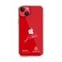 スリムプロテクションケース［ スマートフォンケース<書き下ろしサインver.>ホワイト - KOTARO ］