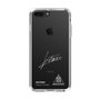 スリムプロテクションケース［ スマートフォンケース<書き下ろしサインver.>ホワイト - KOTARO ］
