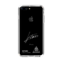スリムプロテクションケース［ スマートフォンケース<書き下ろしサインver.>ホワイト - KOTARO ］