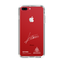スリムプロテクションケース［ スマートフォンケース<書き下ろしサインver.>ホワイト - KOTARO ］
