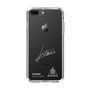 スリムプロテクションケース［ スマートフォンケース<書き下ろしサインver.>ホワイト - KOTARO ］