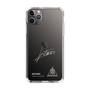 スリムプロテクションケース［ スマートフォンケース<書き下ろしサインver.>ホワイト - KOTARO ］