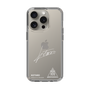スリムプロテクションケース［ スマートフォンケース<書き下ろしサインver.>ホワイト - KOTARO ］