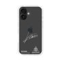 スリムプロテクションケース［ スマートフォンケース<書き下ろしサインver.>ホワイト - KOTARO ］