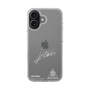 スリムプロテクションケース［ スマートフォンケース<書き下ろしサインver.>ホワイト - KOTARO ］