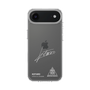 スリムプロテクションケース［ スマートフォンケース<書き下ろしサインver.>ホワイト - KOTARO ］