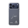 スリムプロテクションケース［ スマートフォンケース<書き下ろしサインver.>ホワイト - KOTARO ］