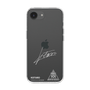 スリムプロテクションケース［ スマートフォンケース<書き下ろしサインver.>ホワイト - KOTARO ］