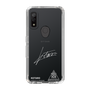 スリムプロテクションケース［ スマートフォンケース<書き下ろしサインver.>ホワイト - KOTARO ］