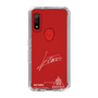スリムプロテクションケース［ スマートフォンケース<書き下ろしサインver.>ホワイト - KOTARO ］