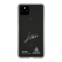 スリムプロテクションケース［ スマートフォンケース<書き下ろしサインver.>ホワイト - KOTARO ］