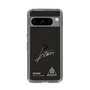 スリムプロテクションケース［ スマートフォンケース<書き下ろしサインver.>ホワイト - KOTARO ］