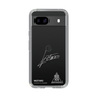 スリムプロテクションケース［ スマートフォンケース<書き下ろしサインver.>ホワイト - KOTARO ］