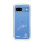 スリムプロテクションケース［ スマートフォンケース<書き下ろしサインver.>ホワイト - KOTARO ］