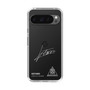 スリムプロテクションケース［ スマートフォンケース<書き下ろしサインver.>ホワイト - KOTARO ］
