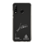 スリムプロテクションケース［ スマートフォンケース<書き下ろしサインver.>ホワイト - KOTARO ］
