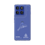 スリムプロテクションケース［ スマートフォンケース<書き下ろしサインver.>ホワイト - KOTARO ］