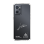 スリムプロテクションケース［ スマートフォンケース<書き下ろしサインver.>ホワイト - KOTARO ］