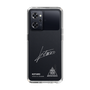 スリムプロテクションケース［ スマートフォンケース<書き下ろしサインver.>ホワイト - KOTARO ］