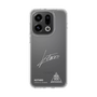 スリムプロテクションケース［ スマートフォンケース<書き下ろしサインver.>ホワイト - KOTARO ］