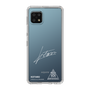 スリムプロテクションケース［ スマートフォンケース<書き下ろしサインver.>ホワイト - KOTARO ］