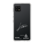 スリムプロテクションケース［ スマートフォンケース<書き下ろしサインver.>ホワイト - KOTARO ］