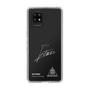 スリムプロテクションケース［ スマートフォンケース<書き下ろしサインver.>ホワイト - KOTARO ］