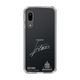 スリムプロテクションケース［ スマートフォンケース<書き下ろしサインver.>ホワイト - KOTARO ］