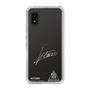 スリムプロテクションケース［ スマートフォンケース<書き下ろしサインver.>ホワイト - KOTARO ］