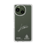 スリムプロテクションケース［ スマートフォンケース<書き下ろしサインver.>ホワイト - KOTARO ］