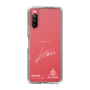 スリムプロテクションケース［ スマートフォンケース<書き下ろしサインver.>ホワイト - KOTARO ］
