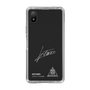 スリムプロテクションケース［ スマートフォンケース<書き下ろしサインver.>ホワイト - KOTARO ］