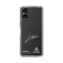 スリムプロテクションケース［ スマートフォンケース<書き下ろしサインver.>ホワイト - KOTARO ］