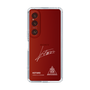 スリムプロテクションケース［ スマートフォンケース<書き下ろしサインver.>ホワイト - KOTARO ］