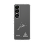スリムプロテクションケース［ スマートフォンケース<書き下ろしサインver.>ホワイト - KOTARO ］
