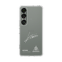 スリムプロテクションケース［ スマートフォンケース<書き下ろしサインver.>ホワイト - KOTARO ］